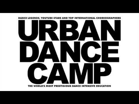 Urban Dance Camp